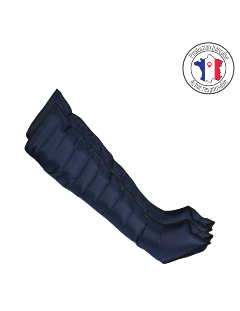 Hanchières 10 cellules pour i-Press 10 | Kiné Stock