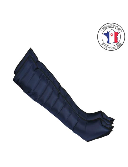 Hanchières 10 cellules pour i-Press 10 | Kiné Stock