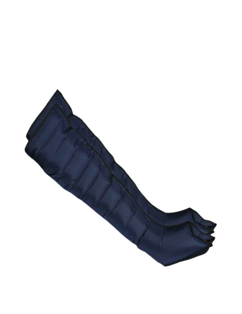 Hanchières 10 cellules pour i-Press 10 | Kiné Stock