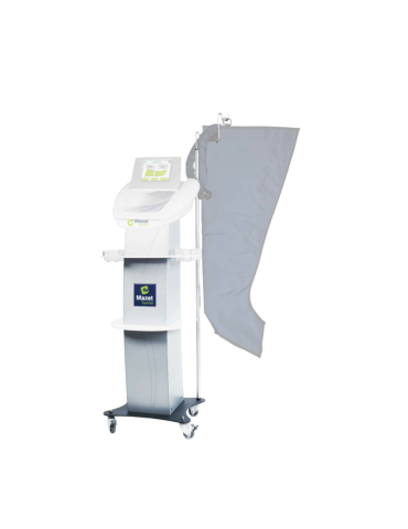 GUÉRIDON MOBILE POUR I-PRESS | Kiné Stock 2