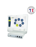 Biostim 1.0 - Appareil à ultrasons | Kiné Stock