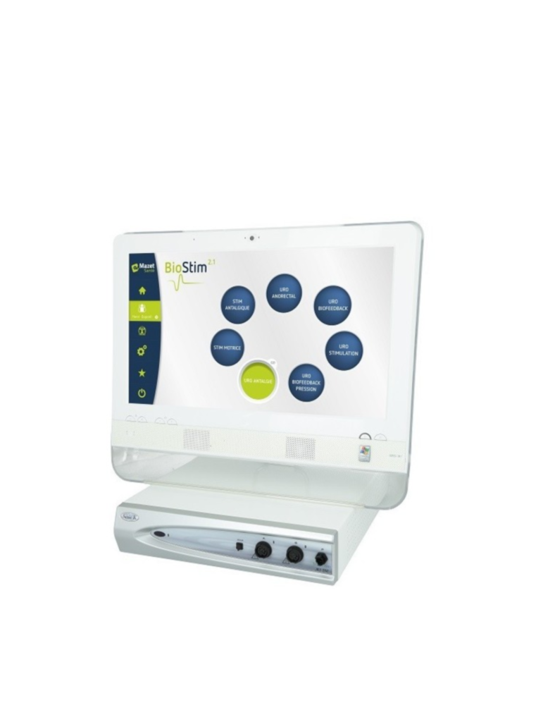Biostim 2.2+ Rééducation périnéale | Kiné Stock