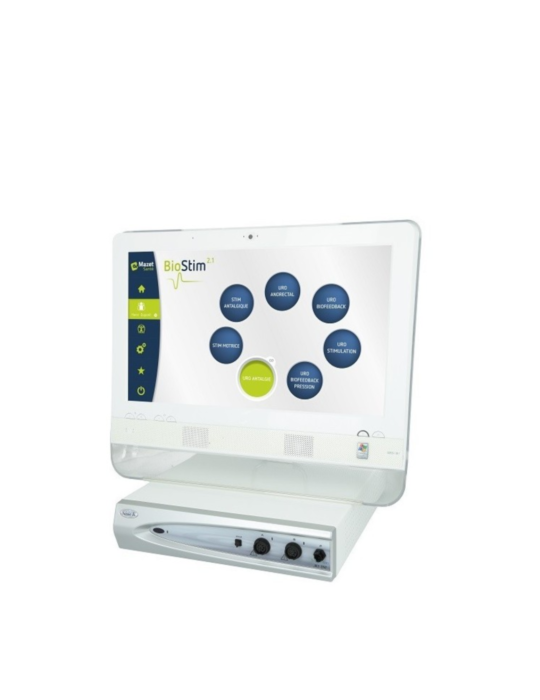 Biostim 2.2+ Rééducation périnéale | Kiné Stock