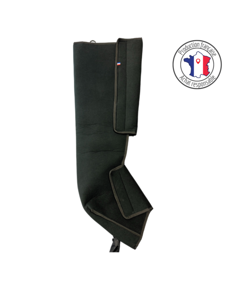 Bottes scratchs pour  iPress 10