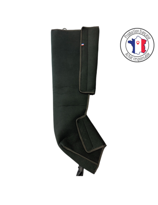 Bottes scratchs pour  iPress 10