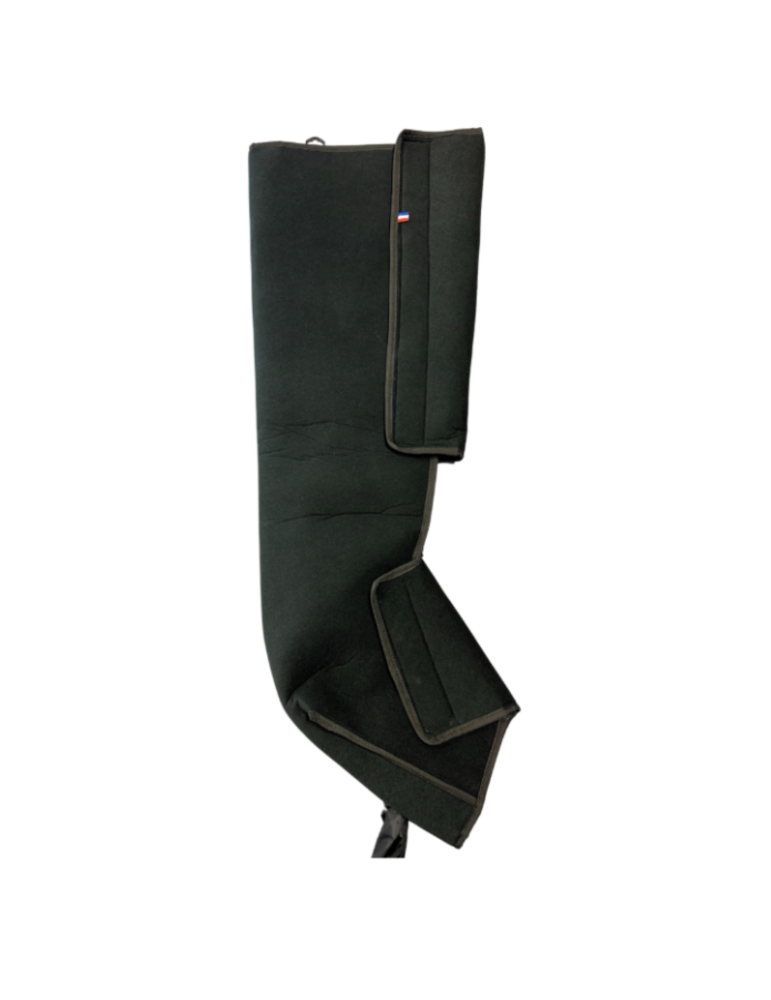 Bottes scratchs pour  iPress 10