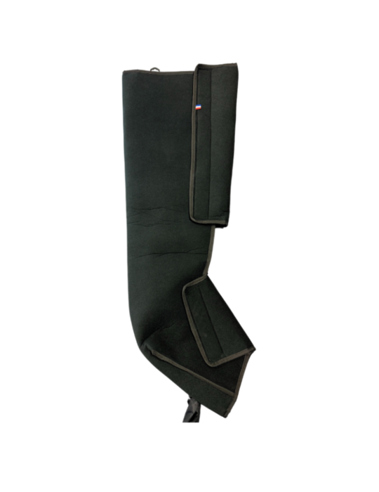 Bottes scratchs pour  iPress 10