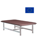 Table Bobath TIEPOLO Fixe - 2 x 1 m | Kiné Stock