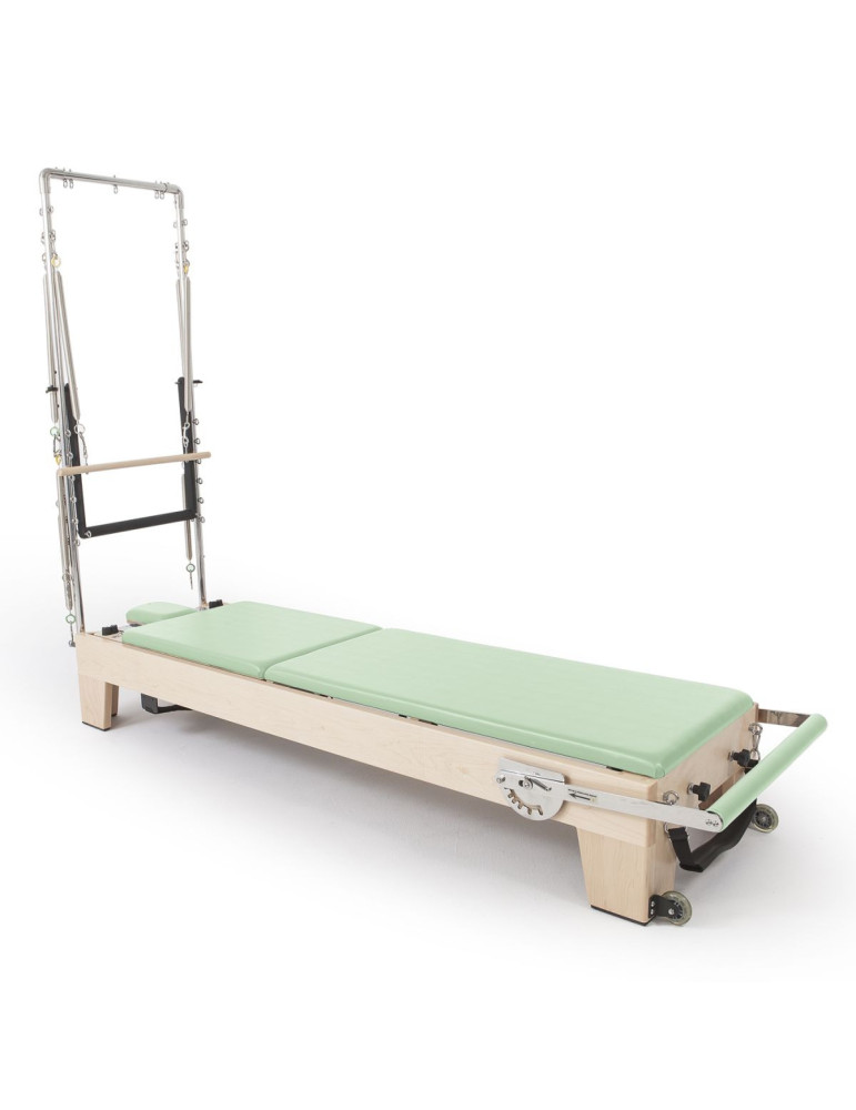 Elite Reformer avec Tour | Kiné Stock