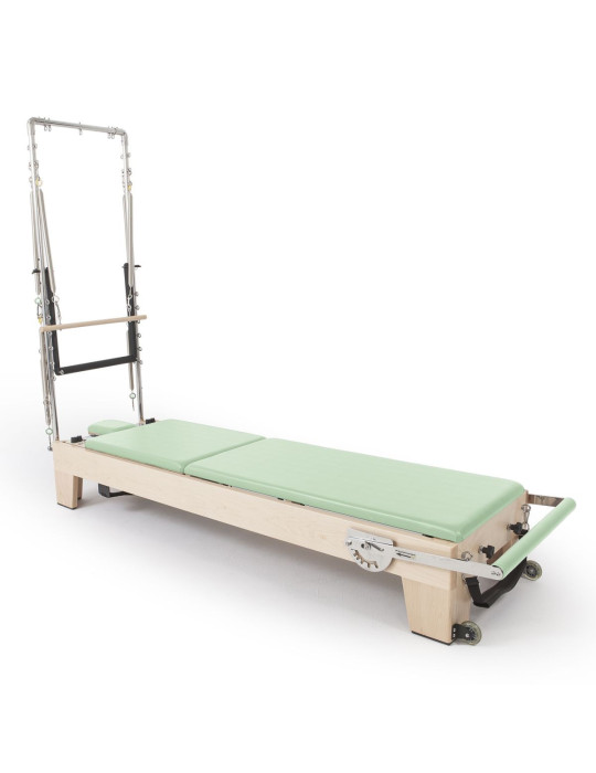 Elite Reformer avec Tour | Kiné Stock