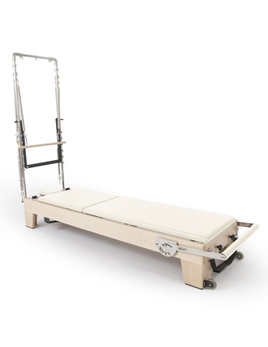 Elite Reformer avec Tour | Kiné Stock