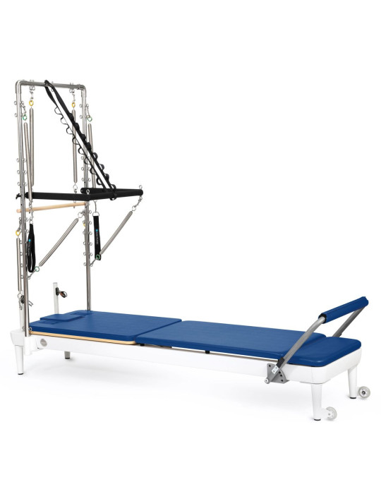 Nubium Reformer avec Tour | Kiné Stock