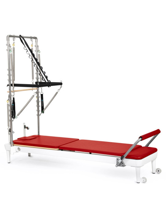 Nubium Reformer avec Tour | Kiné Stock