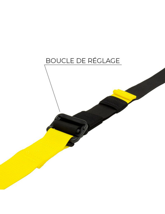 TRX Pro Suspension Trainer | Kiné Stock