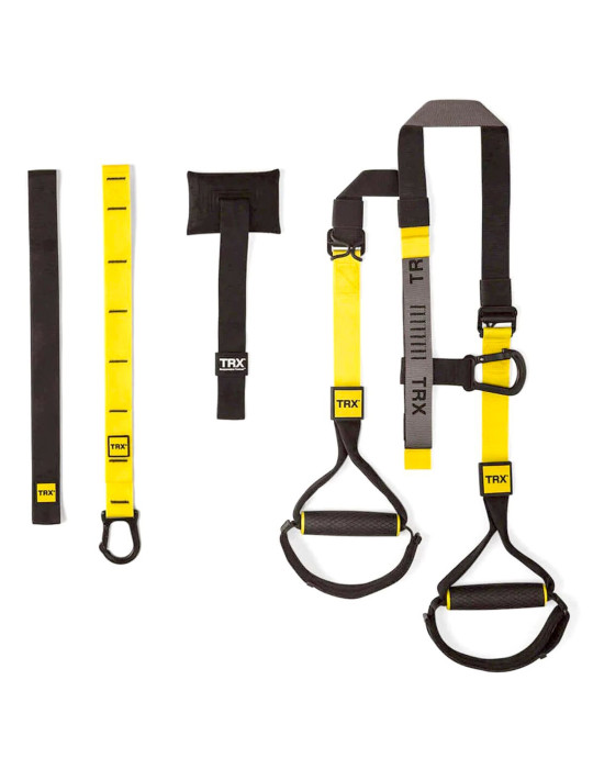 TRX Pro Suspension Trainer | Kiné Stock