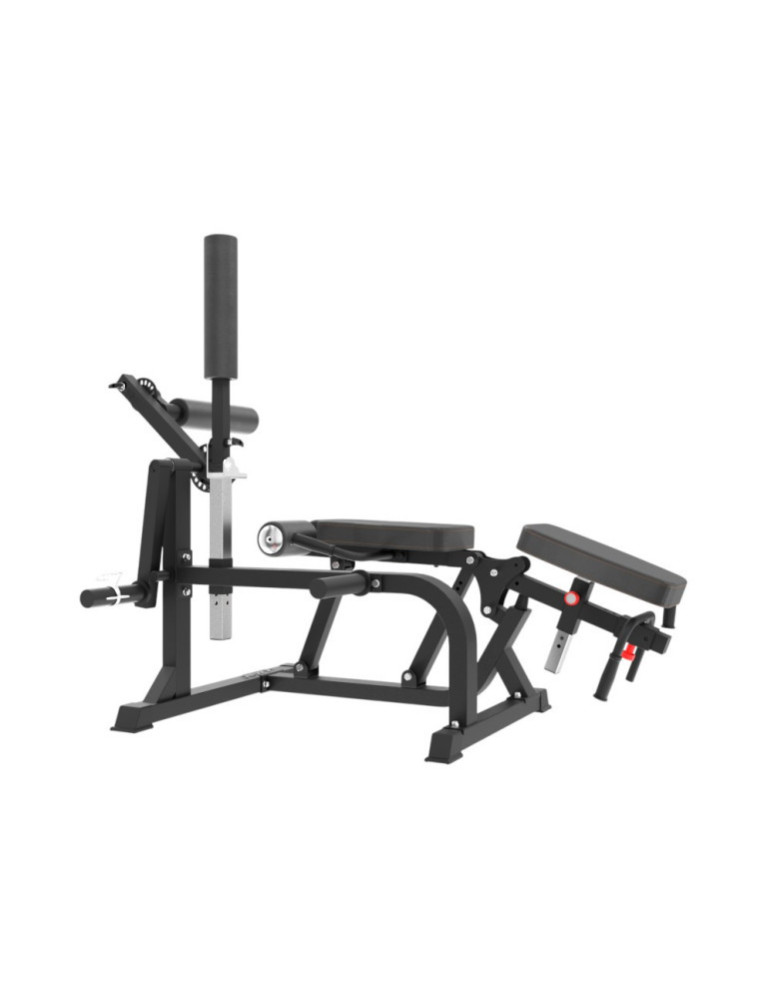 Station Leg Curl Extension | Kiné Stock