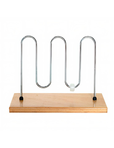 Spirale Circumduction Verticale | Kiné Stock