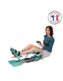 Location Attelle Arthromoteur du Genou & Hanche | Kiné Stock
