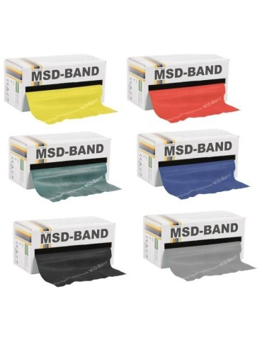 MSD BAND 5.5 m