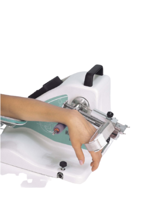 Location Attelle Arthromoteur de la main et du poignet | Kiné Stock