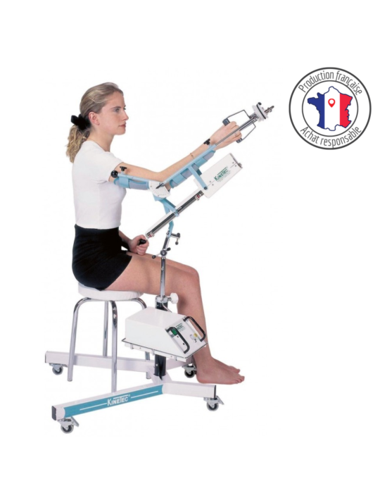 Location Arthromoteur Kinetec Coude 6080 | Kiné Stock