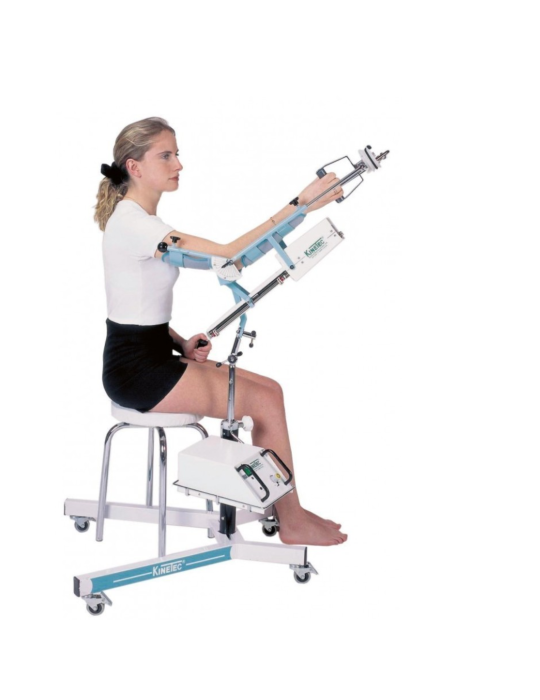 Location Arthromoteur Kinetec Coude 6080 | Kiné Stock