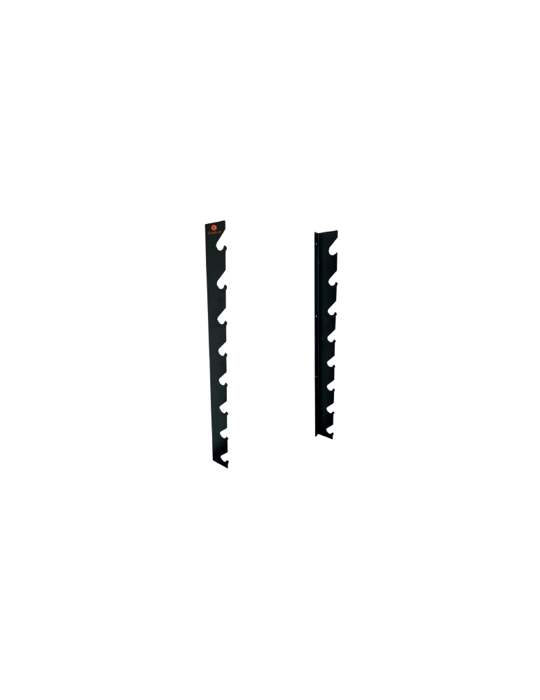 Rack mural | Kiné Stock