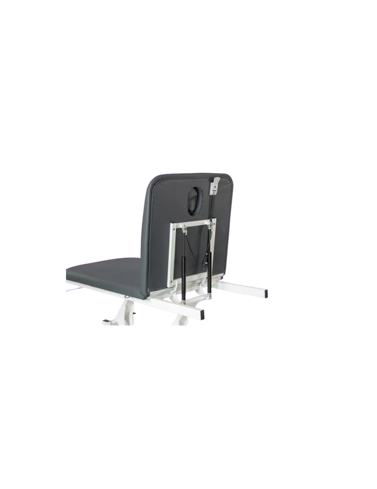 Table de massage Vital - 2 plans | Kiné Stock