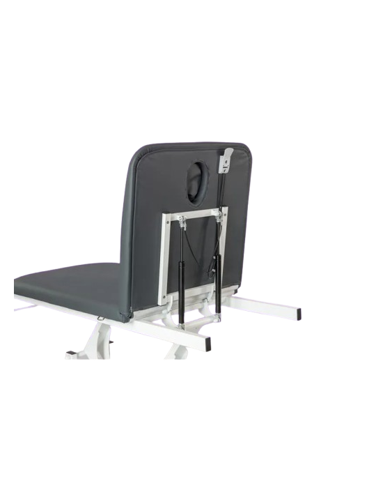 Table de massage Vital - 2 plans | Kiné Stock