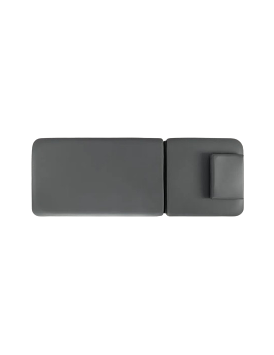 Table de massage Vital - 2 plans | Kiné Stock