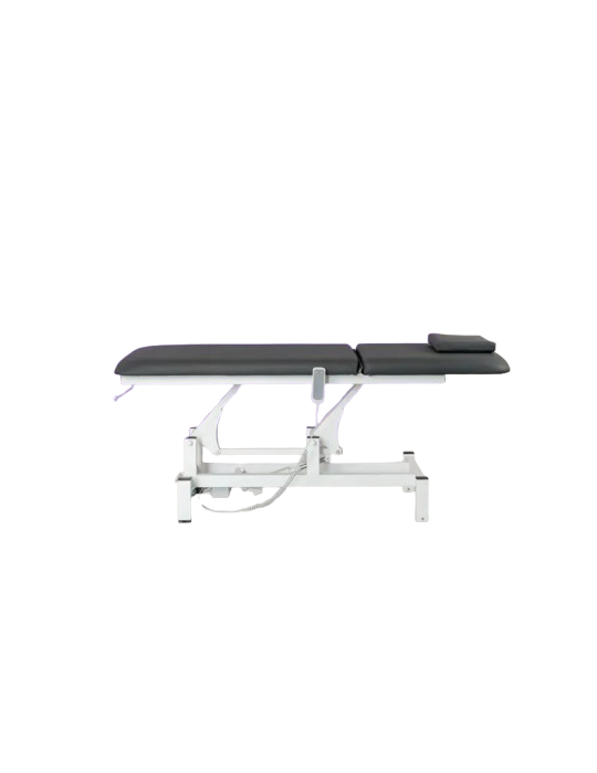 Table de massage Vital - 2 plans | Kiné Stock