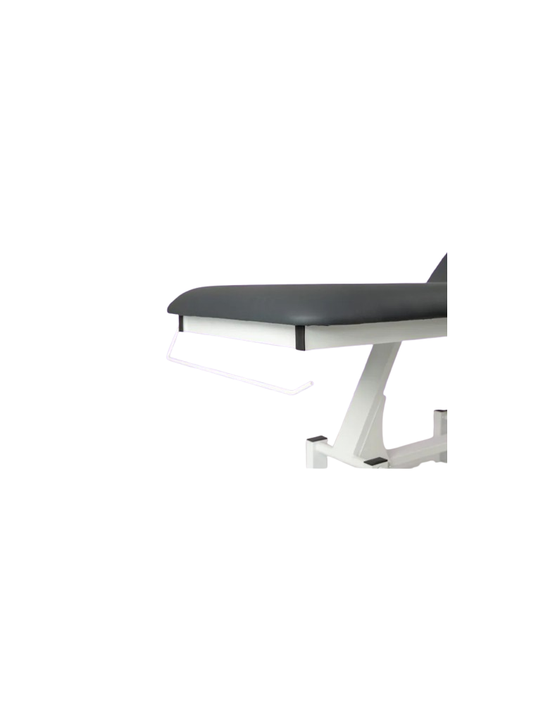 Table de massage Vital - 2 plans | Kiné Stock