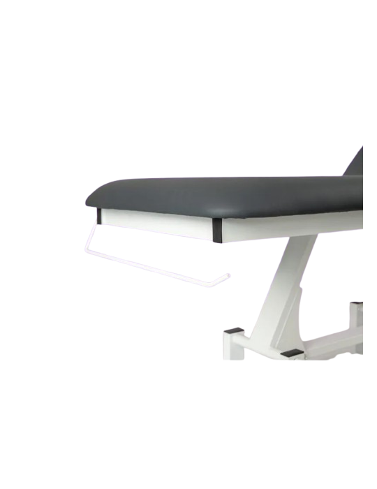 Table de massage Vital - 2 plans | Kiné Stock