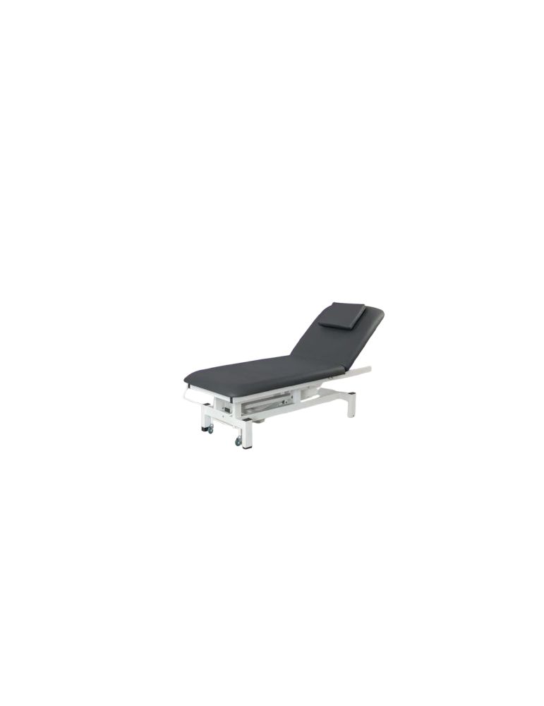 Table de massage Vital - 2 plans | Kiné Stock