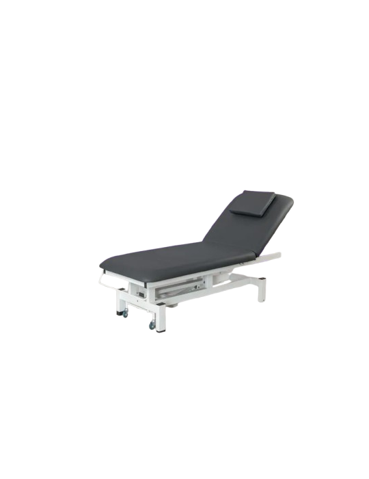Table de massage Vital - 2 plans | Kiné Stock