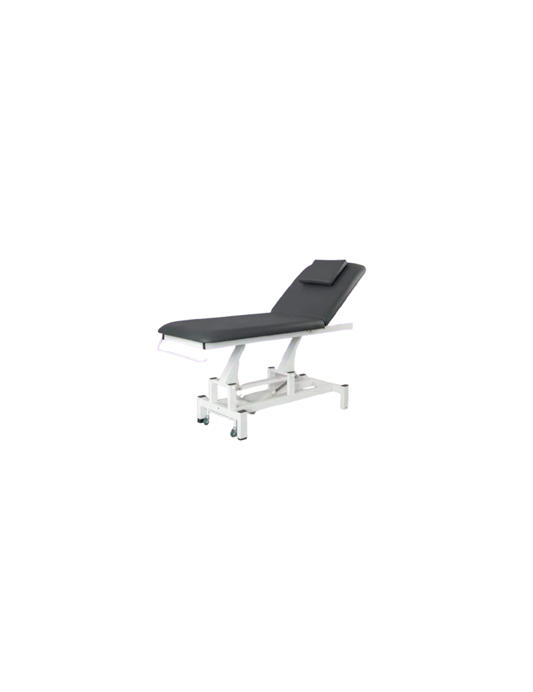 Table de massage Vital - 2 plans | Kiné Stock