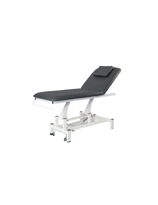 Table de massage Vital - 2 plans | Kiné Stock