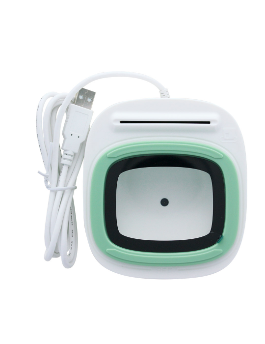 Lecteur SESAM-Vitale DC300 | lecteur carte Vitale, QR Code & NFC – connexion sécurisée