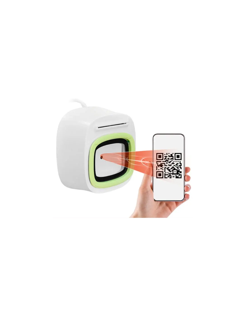 Lecteur SESAM-Vitale DC300 | lecteur carte Vitale, QR Code & NFC – connexion sécurisée