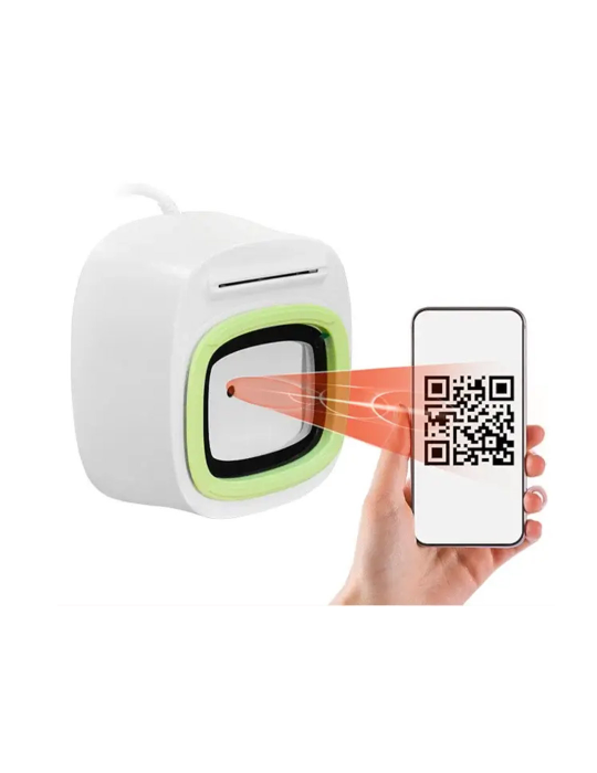 Lecteur SESAM-Vitale DC300 | lecteur carte Vitale, QR Code & NFC – connexion sécurisée