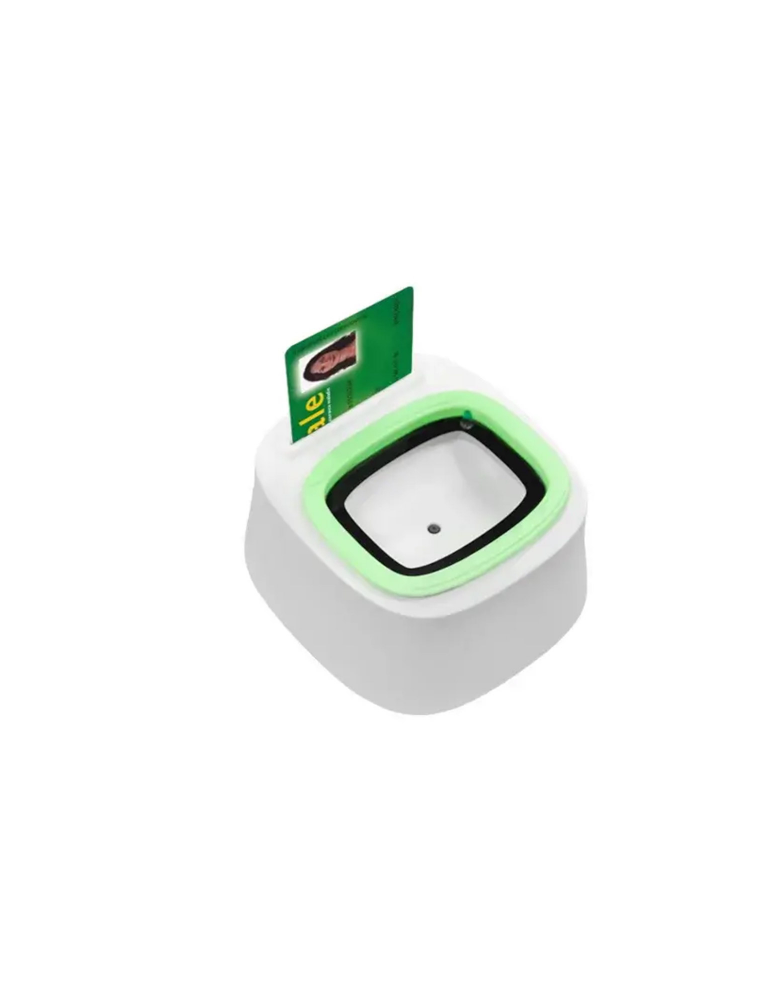Lecteur SESAM-Vitale DC300 | lecteur carte Vitale, QR Code & NFC – connexion sécurisée