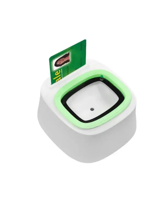 Lecteur SESAM-Vitale DC300 | lecteur carte Vitale, QR Code & NFC – connexion sécurisée