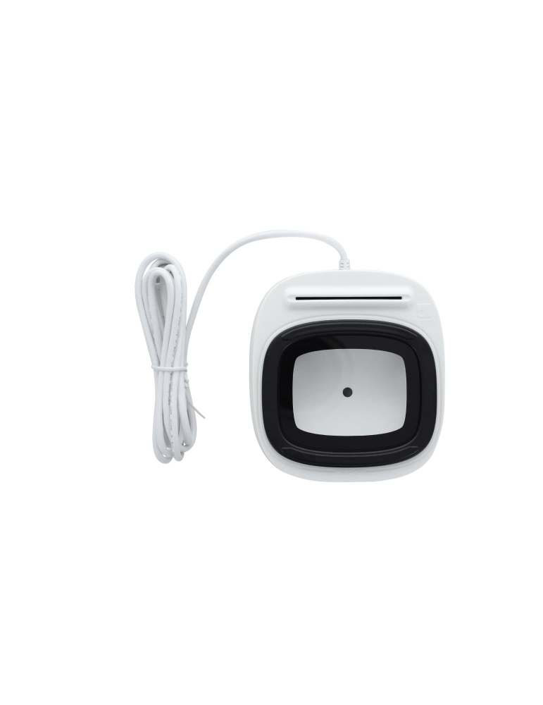 Lecteur SESAM-Vitale DC300 Pro | lecteur professionnel carte Vitale – NFC & QR Code