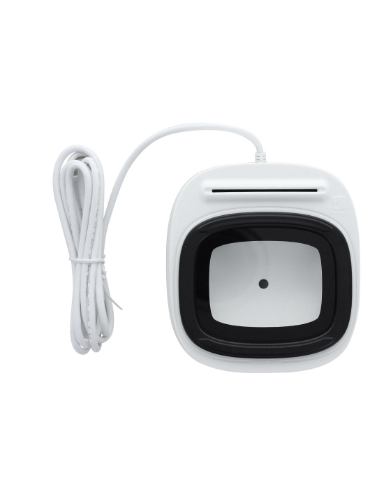 Lecteur SESAM-Vitale DC300 Pro | lecteur professionnel carte Vitale – NFC & QR Code