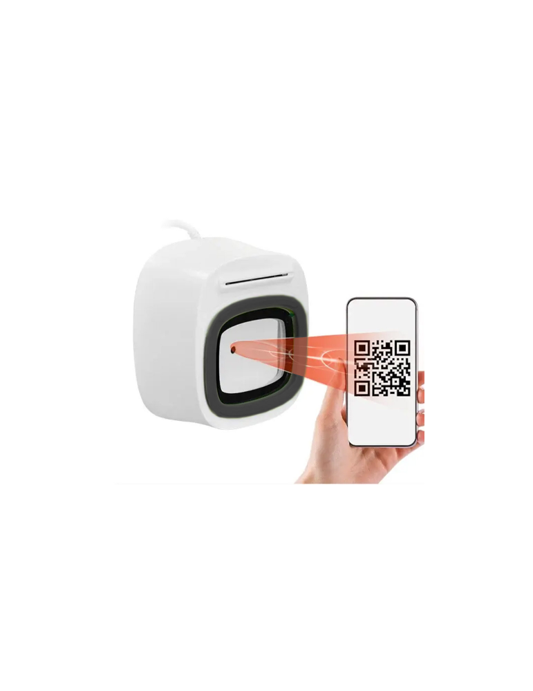Lecteur SESAM-Vitale DC300 Pro | lecteur professionnel carte Vitale – NFC & QR Code