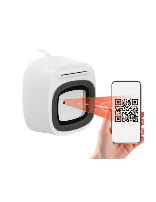 Lecteur SESAM-Vitale DC300 Pro | lecteur professionnel carte Vitale – NFC & QR Code
