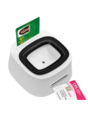 Lecteur SESAM-Vitale DC300 Pro | lecteur professionnel carte Vitale – NFC & QR Code