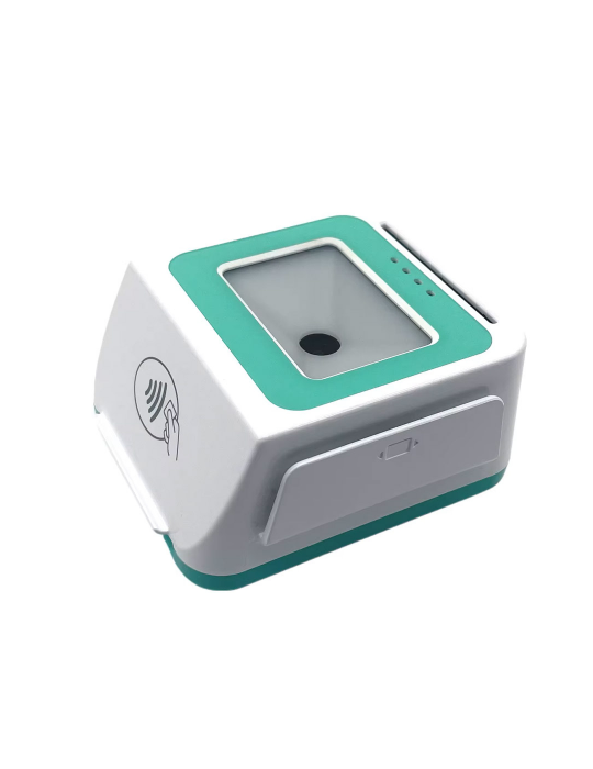 Lecteur SESAM-Vitale LKN600 | lecteur e-carte Vitale QR Code & NFC