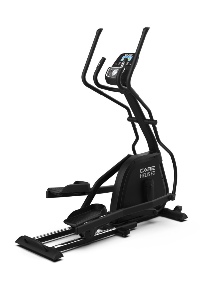 Vélo elliptique Helis FD | Kinéstock