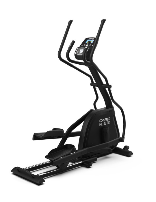 Vélo elliptique Helis FD | Kinéstock